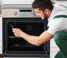 Nevşehir Arçelik Fırın Servisi